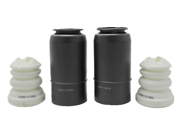 Kit protection et butée d'amortisseur GOOM DCK-0080