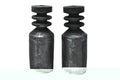 Shock absorber dust cover and bump stop kit GOOM DCK-0087 (OE 540505F110)