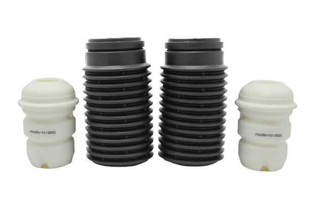 Shock absorber dust cover and bump stop kit GOOM DCK-0088 (OE 50709096)