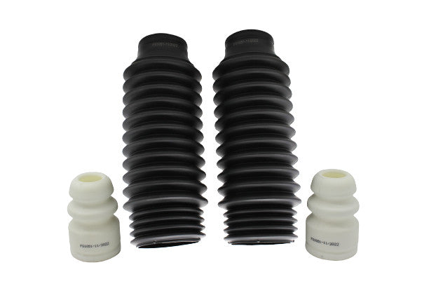 Shock absorber dust cover and bump stop kit GOOM DCK-0090 (OE 546253Q000)