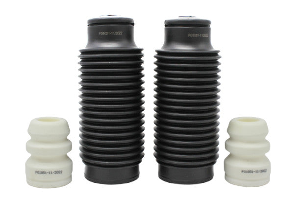 Kit de fuelle y tope de amortiguador GOOM DCK-0094 (OE 546261H100)
