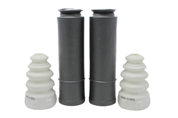 Shock absorber dust cover and bump stop kit GOOM DCK-0101 (OE 1K0513425D)