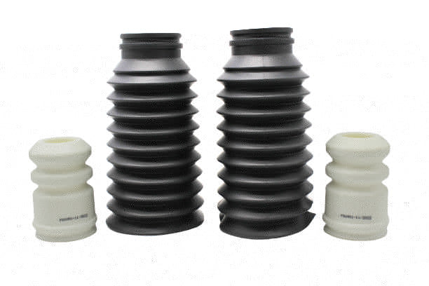 Shock absorber dust cover and bump stop kit GOOM DCK-0108 (OE A2033230844)
