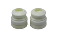 Shock absorber dust cover and bump stop kit GOOM DCK-0118 (OE 344424)