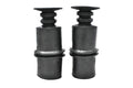 Shock absorber dust cover and bump stop kit GOOM DCK-0120 (OE 51722S7A014)