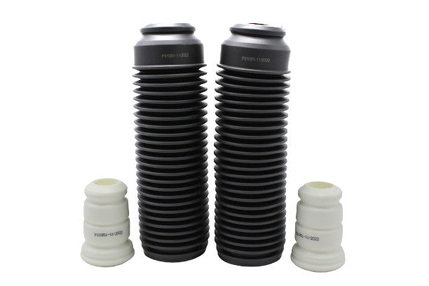 Kit de fuelle y tope de amortiguador GOOM DCK-0121 (OE 71742686)