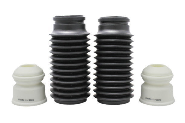 Shock absorber dust cover and bump stop kit GOOM DCK-0124 (OE 1105883)