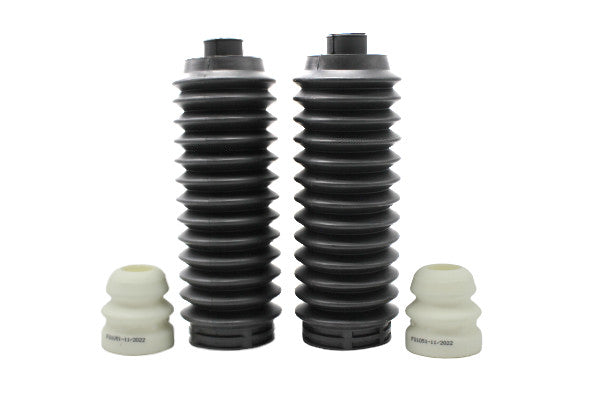 Shock absorber dust cover and bump stop kit GOOM DCK-0125 (OE 1150348)