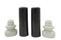 Shock absorber dust cover and bump stop kit GOOM DCK-0126 (OE 1K0513425)