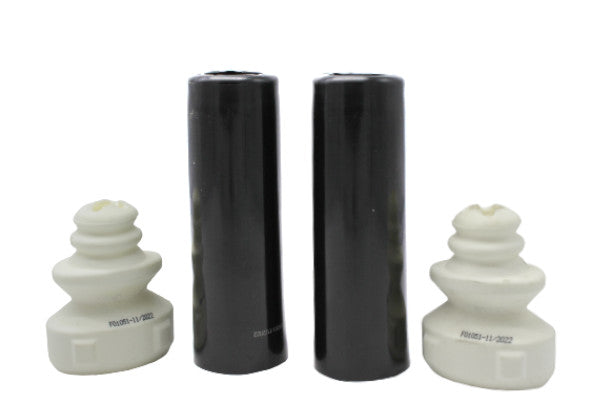 Shock absorber dust cover and bump stop kit GOOM DCK-0126 (OE 1K0513425)