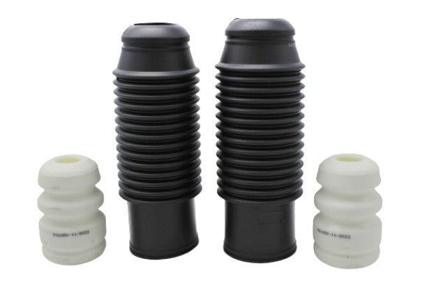 Shock absorber dust cover and bump stop kit GOOM DCK-0129