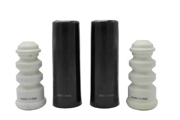 Shock absorber dust cover and bump stop kit GOOM DCK-0133 (OE 1J0 513 425)