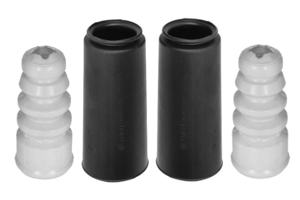 Shock absorber dust cover and bump stop kit GOOM DCK-0134 (OE 893512137)