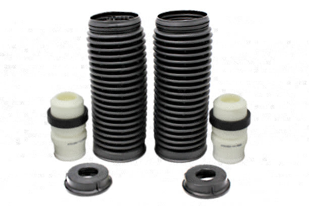 Shock absorber dust cover and bump stop kit GOOM DCK-0136 (OE 847300X140)