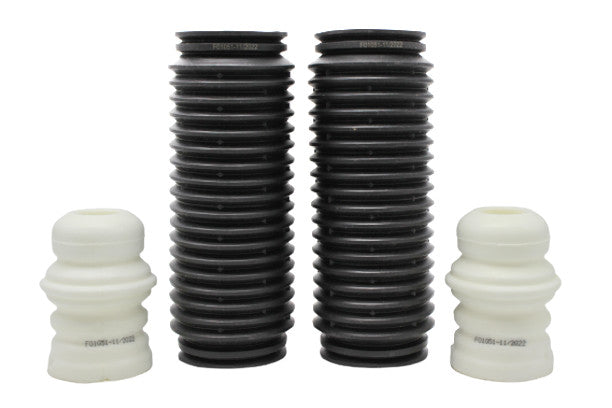 Shock absorber dust cover and bump stop kit GOOM DCK-0148