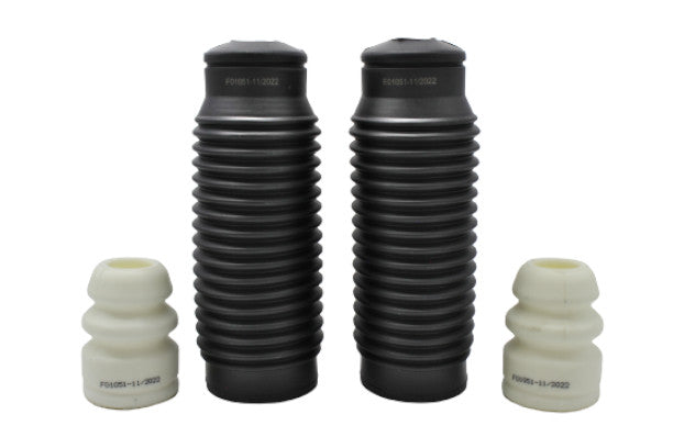 Shock absorber dust cover and bump stop kit GOOM DCK-0161 (OE 546252D000)