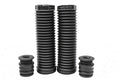 Shock absorber dust cover and bump stop kit GOOM DCK-0170 (OE 7H0412137)
