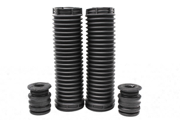 Shock absorber dust cover and bump stop kit GOOM DCK-0170 (OE 7H0412137)