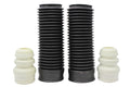 Shock absorber dust cover and bump stop kit GOOM DCK-0176 (OE 1434150)