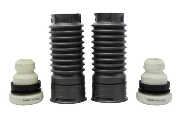 Shock absorber dust cover and bump stop kit GOOM DCK-0179 (OE A2113230444)
