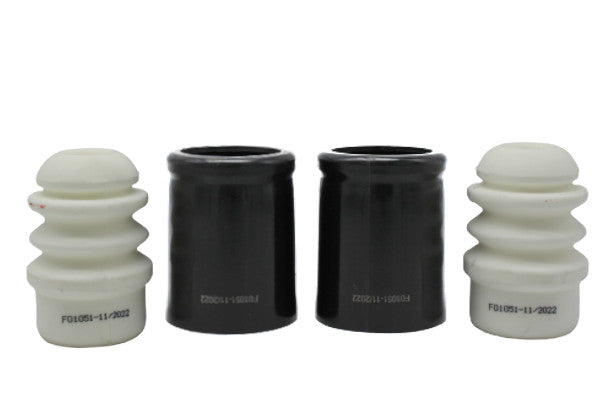 Kit protection et butée d'amortisseur GOOM DCK-0180 (OE 4D0 412 137 C)