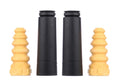 Shock absorber dust cover and bump stop kit GOOM DCK-0181 (OE 8E0512137E)