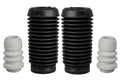 Shock absorber dust cover and bump stop kit GOOM DCK-0195 (OE 1254213)