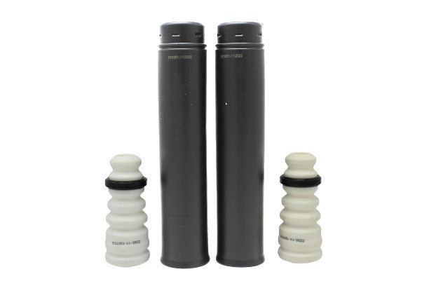 Shock absorber dust cover and bump stop kit GOOM DCK-0196 (OE 1691681)