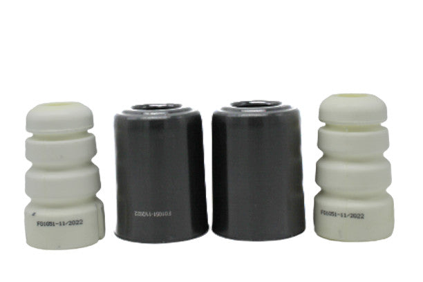 Shock absorber dust cover and bump stop kit GOOM DCK-0202 (OE 8R0412131D)