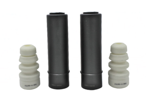 Shock absorber dust cover and bump stop kit GOOM DCK-0237 (OE 553701C000)