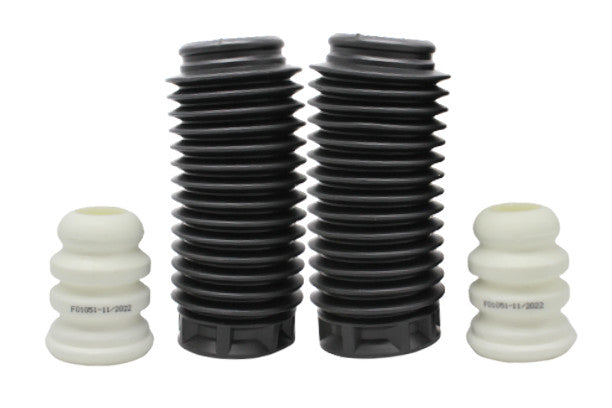 Kit protection et butée d'amortisseur GOOM DCK-0247