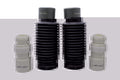 Kit de fuelle y tope de amortiguador GOOM DCK-0249 (OE 525433)