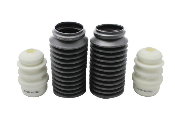 Kit protection et butée d'amortisseur GOOM DCK-0253 (OE 8D0 412 131 F)