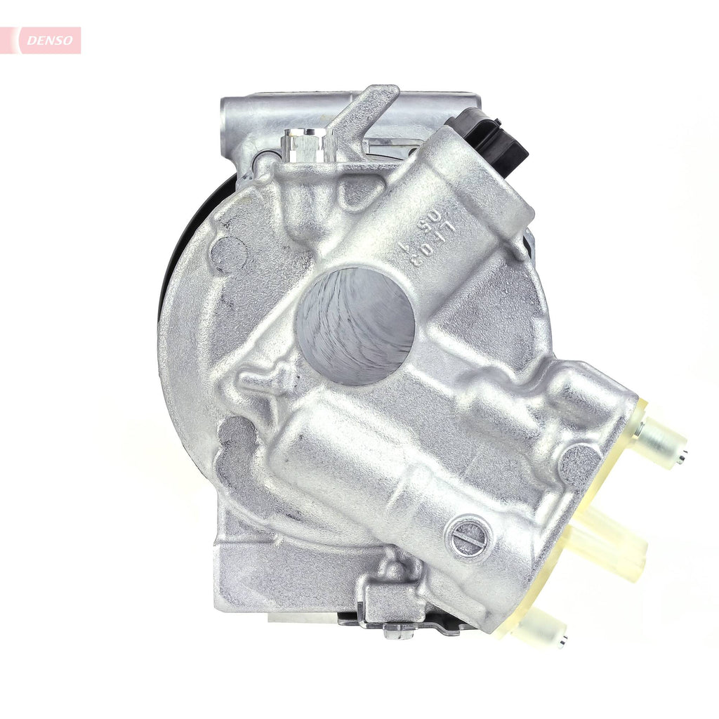 Compresor de aire acondicionado Denso DCP21017 (OE 9809274880)