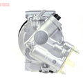 Compresor de aire acondicionado Denso DCP21017 (OE 9809274880)