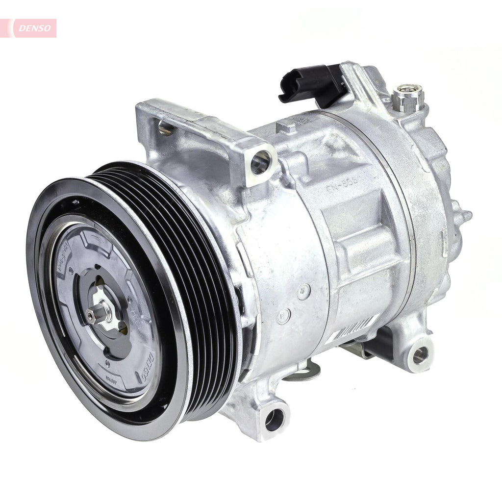 Compresor de aire acondicionado Denso DCP21017 (OE 9809274880)