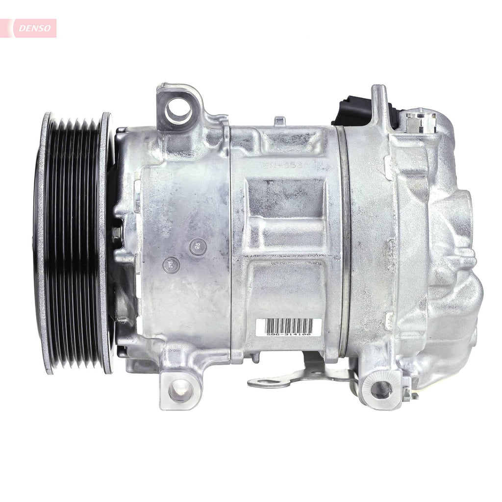 Compresor de aire acondicionado Denso DCP21017 (OE 9809274880)