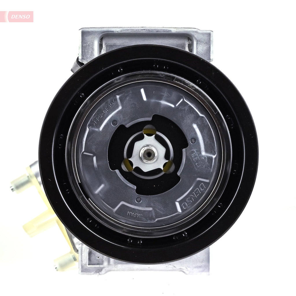 Compresor de aire acondicionado Denso DCP21017 (OE 9809274880)