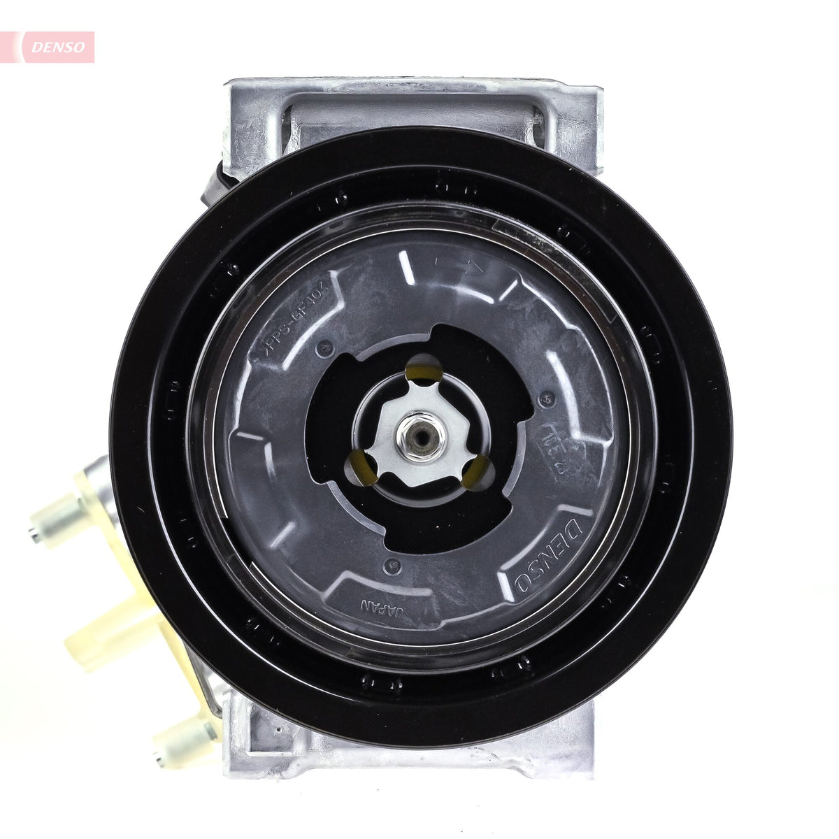 Compresor de aire acondicionado Denso DCP21017 (OE 9809274880)