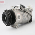 Air conditioning compressor Denso DCP23034 (OE 926005211R)