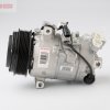 Air conditioning compressor Denso DCP23034 (OE 926005211R)