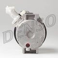 Compresor de aire acondicionado Denso DCP45008 (OE 805047010)