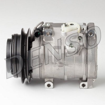 Compresor de aire acondicionado Denso DCP45008 (OE 805047010)