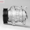 Air conditioning compressor Denso DCP50092 (OE 88310-0K110)