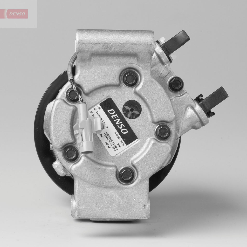 Air conditioning compressor Denso DCP50092 (OE 88310-0K110)