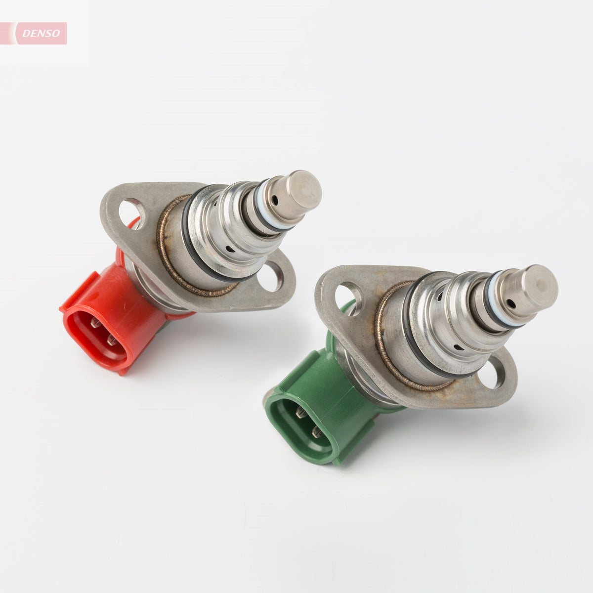 Válvula reguladora de presión common rail Denso DCRS210120 (OE 422127011)