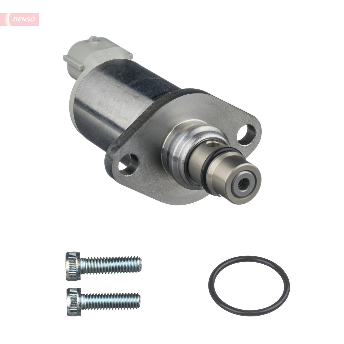 Válvula reguladora de presión common rail Denso DCRS300120 (OE 132966)