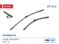 Balai d'essuie-glace Denso DF-012