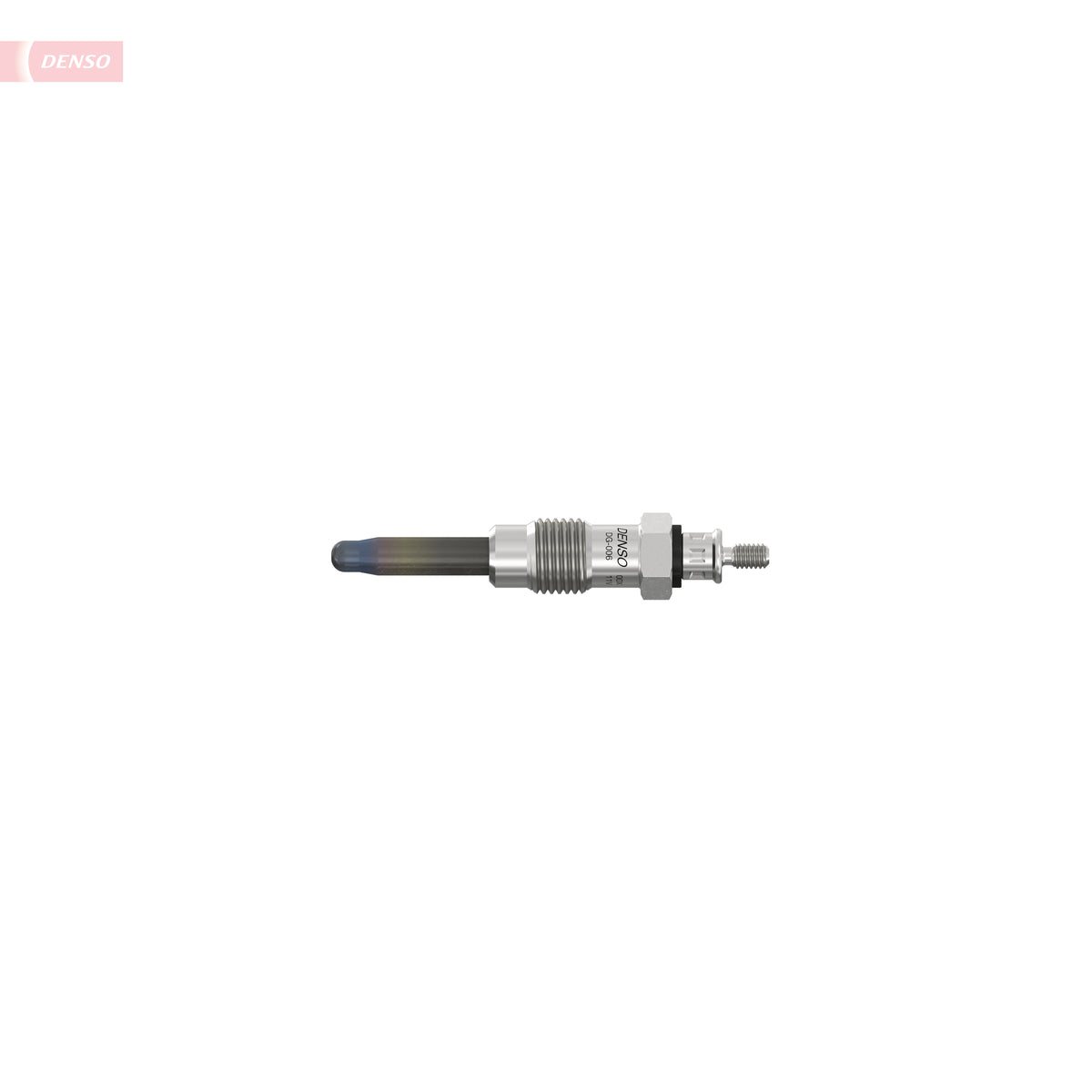 Calentador (bujía de precalentamiento) Denso DG-006 (OE 94387612)