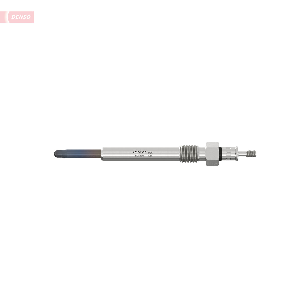 Bougie de préchauffage Denso DG-106 (OE 5960 35)